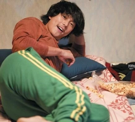 Дворняга (2003) через торрент бесплатно Дворняга (2003) фильм через торрент бесплатно