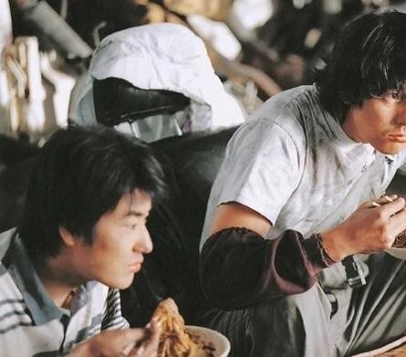 Дворняга (2003) через торрент скачать Дворняга (2003) фильм через торрент скачать