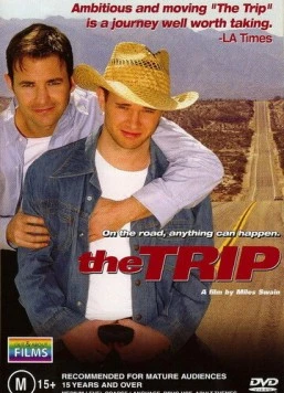 Поездка / The Trip (2002) фильм скачать через торрент в хорошем качестве