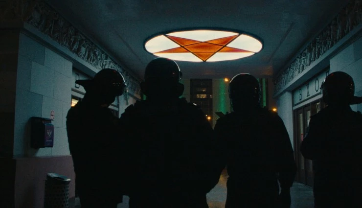 Куда мы едем? (2021) через торрент бесплатно Куда мы едем? (2021) фильм через торрент бесплатно