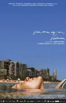 Жила-была я, Вероника / Era Uma Vez Eu, Verônica (2012) фильм скачать через торрент в хорошем качестве