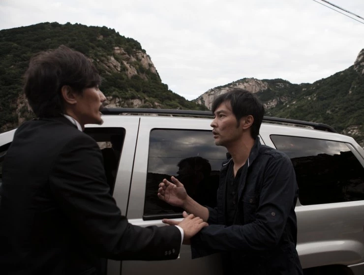 Дорожные ужасы (2013) через торрент скачать Дорожные ужасы (2013) фильм через торрент скачать