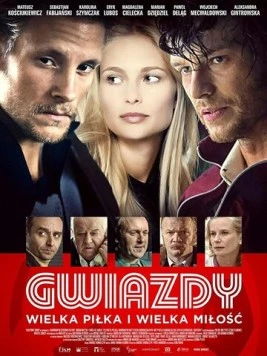 Звезды / Gwiazdy (2017) фильм скачать через торрент в хорошем качестве
