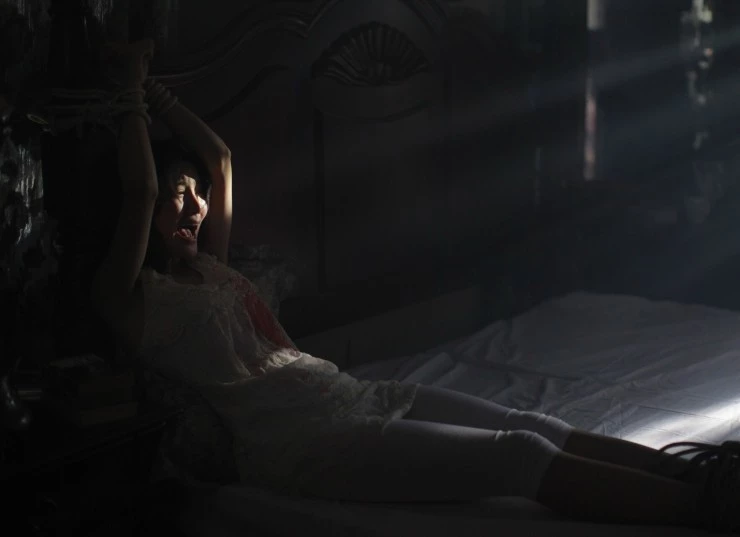 Дорожные ужасы (2013) через торрент бесплатно Дорожные ужасы (2013) фильм через торрент бесплатно