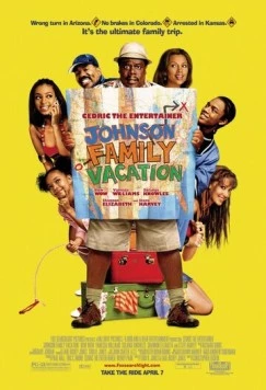 Каникулы Джонсонов / Johnson Family Vacation (2004) фильм скачать через торрент в хорошем качестве