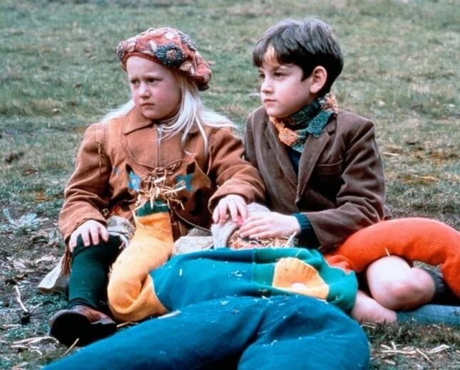 Поворот винта (1992) через торрент скачать Поворот винта (1992) фильм через торрент скачать