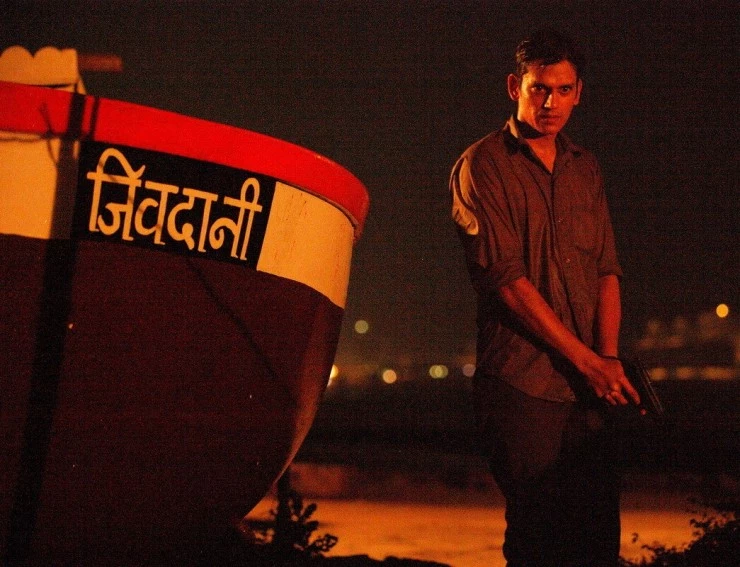 Перестрелка в сезон дождей (2013) в хорошем качестве через торрент Перестрелка в сезон дождей (2013) фильм в хорошем качестве через торрент