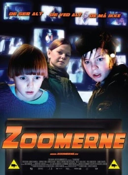 Крупным планом / Zoomerne (2009) фильм скачать через торрент в хорошем качестве