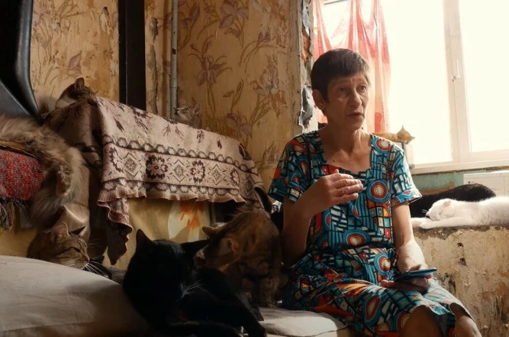 В ответе (2021) в хорошем качестве через торрент В ответе (2021) фильм в хорошем качестве через торрент