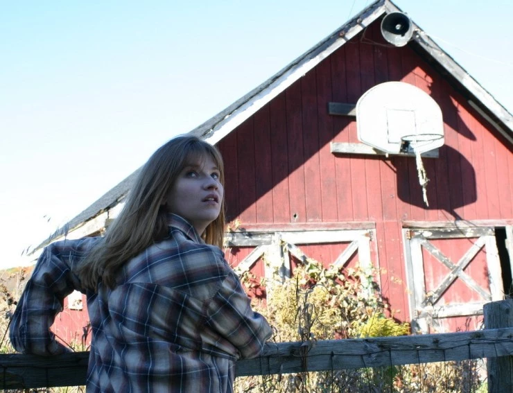 Октябрьская луна (2005) через торрент скачать Октябрьская луна (2005) фильм через торрент скачать