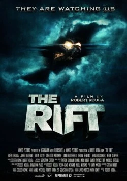 Просвет / The Rift (2012) фильм скачать через торрент в хорошем качестве