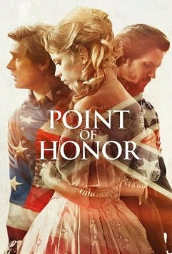 Дело чести / Point of Honor (2015) фильм скачать через торрент в хорошем качестве