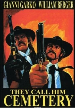 Пуля для незнакомца / Gli fumavano le Colt... lo chiamavano Camposanto (1971) фильм скачать через торрент в хорошем качестве