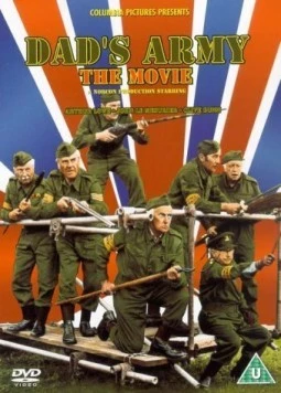 Папочкина армия / Dad's Army (1971) фильм скачать через торрент в хорошем качестве