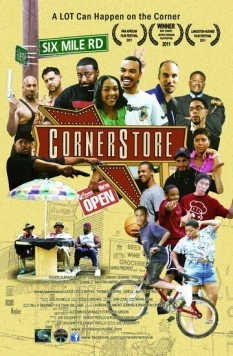 Магазинчик на углу / CornerStore (2011) фильм скачать через торрент в хорошем качестве