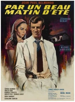 Прекрасным летним утром / Par un beau matin d'été (1965) фильм скачать через торрент в хорошем качестве