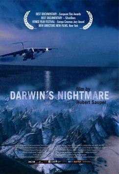 Кошмар Дарвина / Darwin's Nightmare (2004) фильм скачать через торрент в хорошем качестве