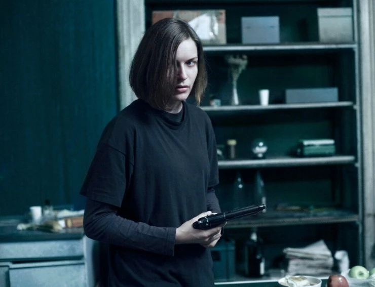 Человеческий зверинец (2009) через торрент скачать Человеческий зверинец (2009) фильм через торрент скачать