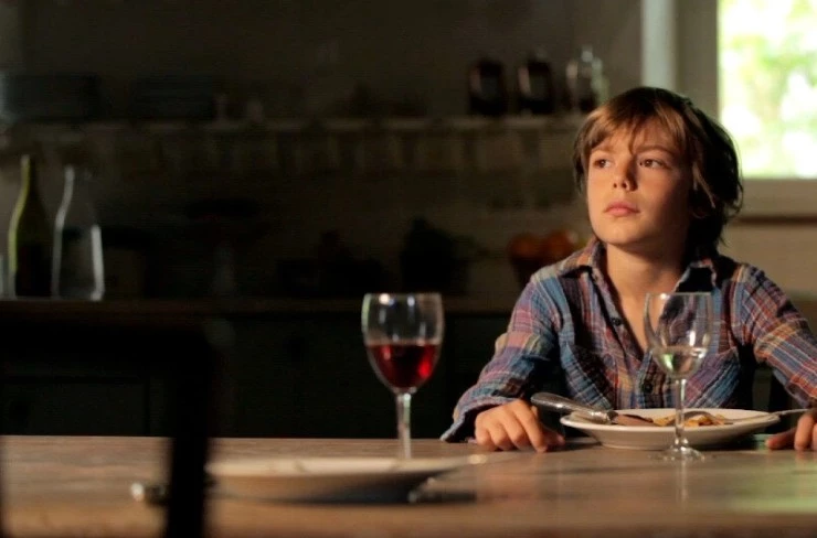 Будь мужчиной (2013) через торрент скачать Будь мужчиной (2013) фильм через торрент скачать