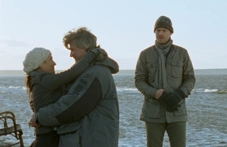 Лабрадор (2011) через торрент скачать Лабрадор (2011) фильм через торрент скачать