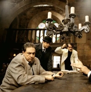 Безумцы из Скотланд-Ярда (2007) через торрент скачать Безумцы из Скотланд-Ярда (2007) фильм через торрент скачать