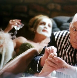 Безумцы из Скотланд-Ярда (2007) в хорошем качестве через торрент Безумцы из Скотланд-Ярда (2007) фильм в хорошем качестве через торрент