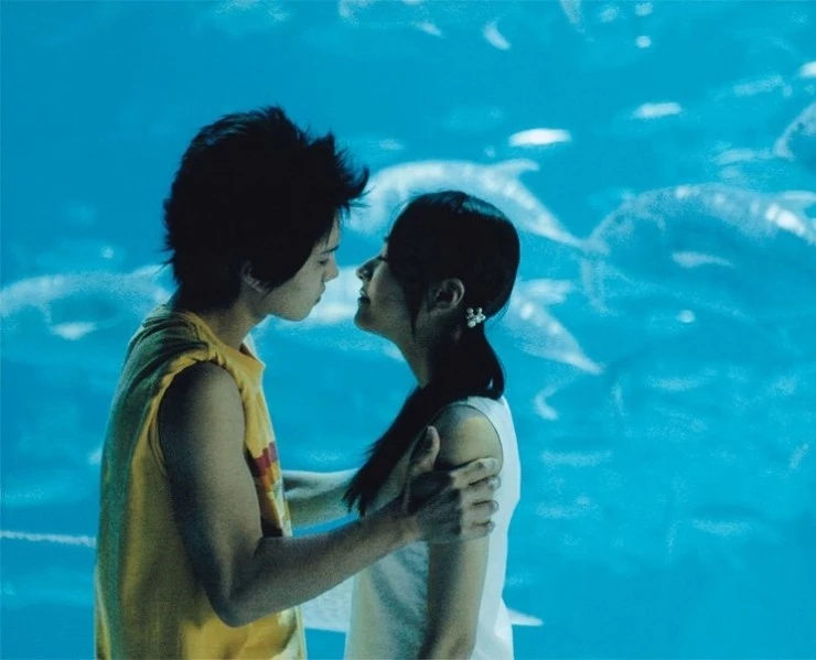 Зацените, Йо! (2006) через торрент бесплатно Зацените, Йо! (2006) фильм через торрент бесплатно