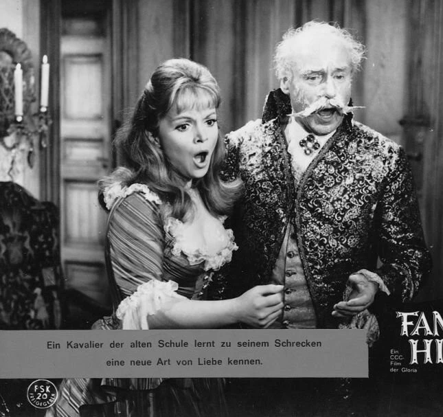 Фанни Хилл: Мемуары женщины для утех (1964) в хорошем качестве через торрент Фанни Хилл: Мемуары женщины для утех (1964) фильм в хорошем качестве через торрент