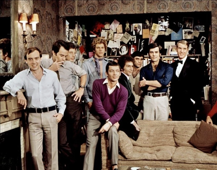 Оркестранты (1970) через торрент бесплатно Оркестранты (1970) фильм через торрент бесплатно