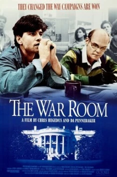 Военная комната / The War Room (1993) фильм скачать через торрент в хорошем качестве
