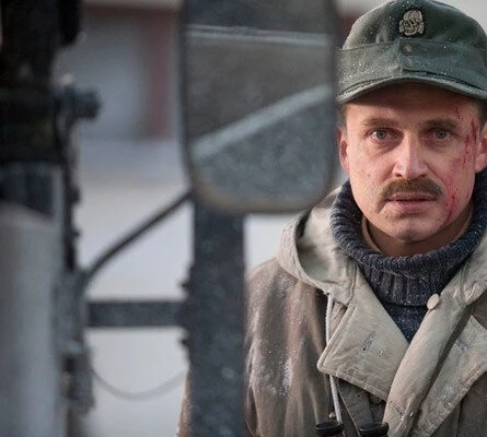 Ганс Клосс: Ставка больше, чем смерть (2012) в хорошем качестве через торрент Ганс Клосс: Ставка больше, чем смерть (2012) фильм в хорошем качестве через торрент