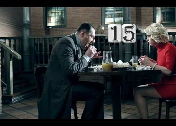 Еда и секс на скорую руку (2011) в хорошем качестве через торрент Еда и секс на скорую руку (2011) фильм в хорошем качестве через торрент