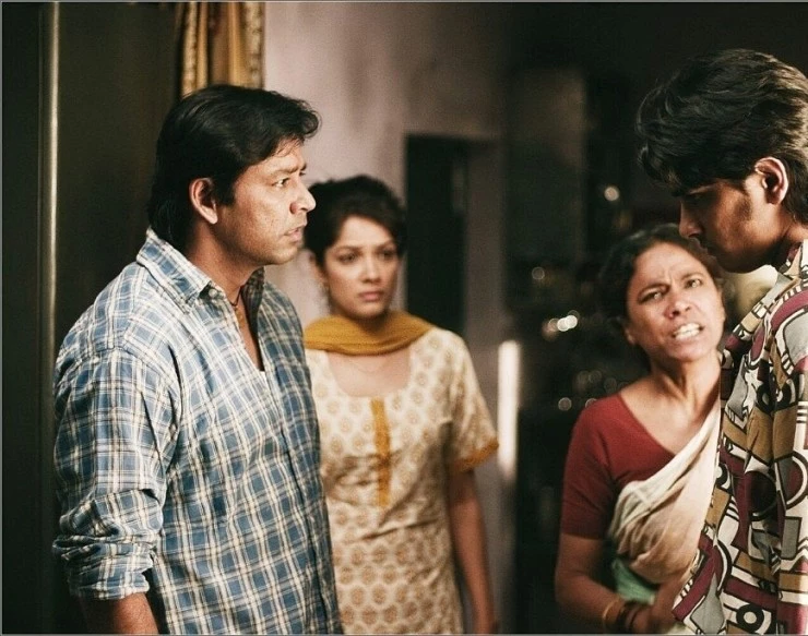 Борец (2010) в хорошем качестве через торрент Борец (2010) фильм в хорошем качестве через торрент