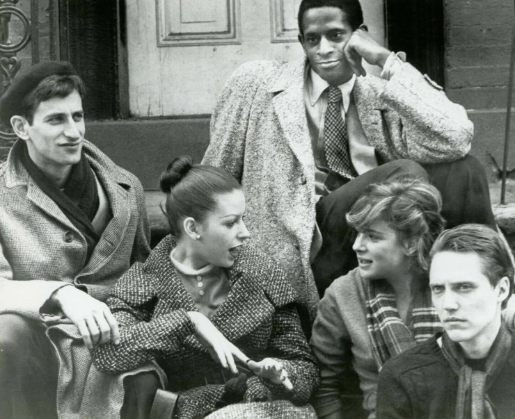 Следующая остановка – Гринвич Виллидж (1976) через торрент скачать Следующая остановка – Гринвич Виллидж (1976) фильм через торрент скачать