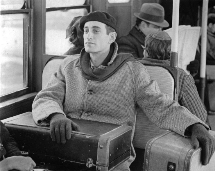 Следующая остановка – Гринвич Виллидж (1976) через торрент бесплатно Следующая остановка – Гринвич Виллидж (1976) фильм через торрент бесплатно