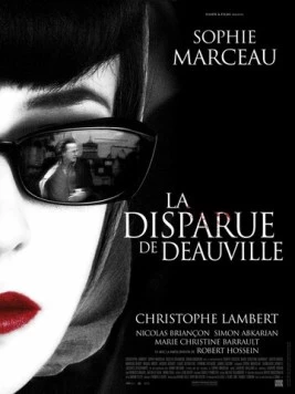 Пропавшая в Довиле / La disparue de Deauville (2007) фильм скачать через торрент в хорошем качестве