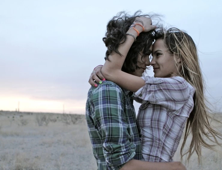 Девушка из Марфы (2012) через торрент скачать Девушка из Марфы (2012) фильм через торрент скачать