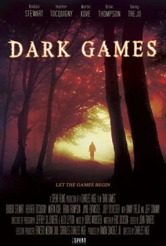 Мрачные игры / Dark Games (2011) фильм скачать через торрент в хорошем качестве