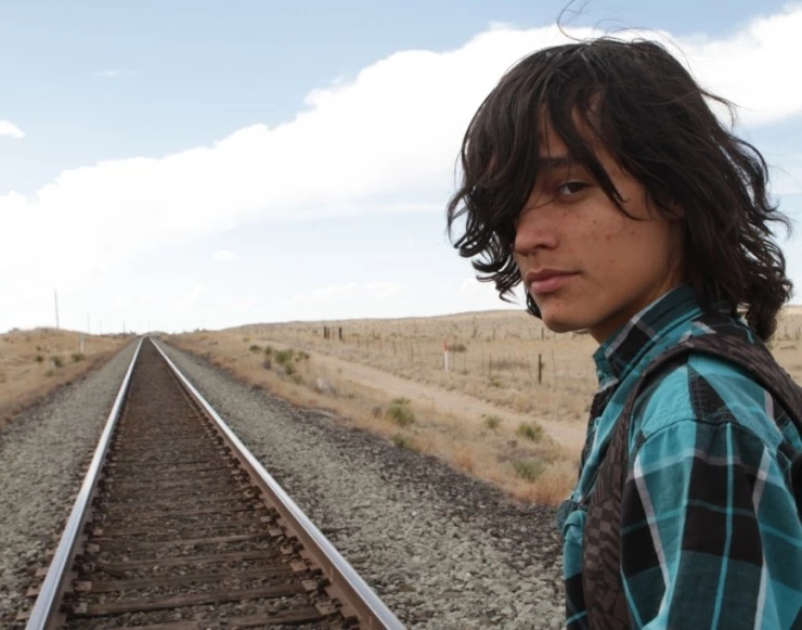 Девушка из Марфы (2012) через торрент бесплатно Девушка из Марфы (2012) фильм через торрент бесплатно