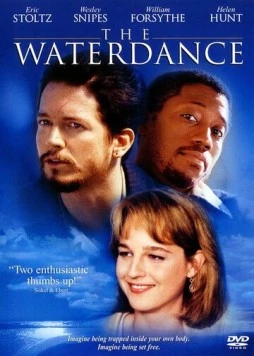 Танец на воде / The Waterdance (1992) фильм скачать через торрент в хорошем качестве