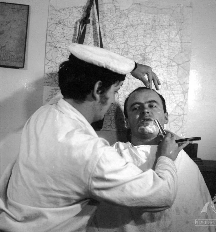 Рейс (1970) через торрент скачать Рейс (1970) фильм через торрент скачать