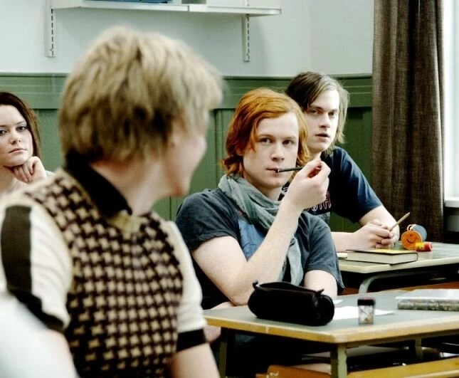 Тот, кто любил Ингве (2008) через торрент скачать Тот, кто любил Ингве (2008) фильм через торрент скачать