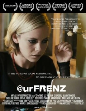 @urFRENZ (2010) фильм скачать через торрент в хорошем качестве