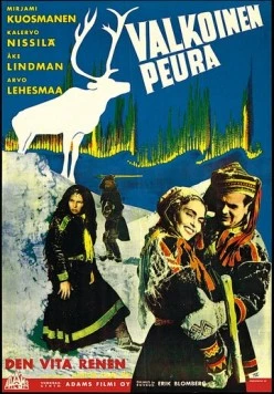 Белый олень / Valkoinen peura (1952) фильм скачать через торрент в хорошем качестве