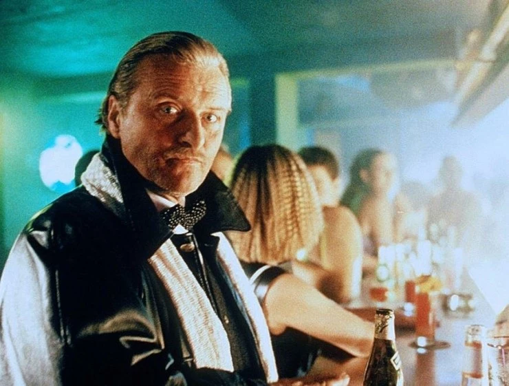 Новый мировой беспорядок (1999) через торрент бесплатно Новый мировой беспорядок (1999) фильм через торрент бесплатно