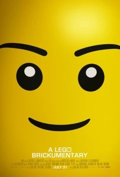 Скачать По ту сторону блока: История «Лего» по кирпичикам / A Lego Brickumentary (2014) фильм через торрент на русском