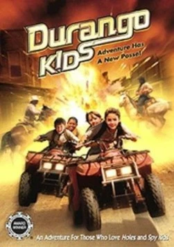 Вперед в прошлое / Durango Kids (1999) фильм скачать через торрент в хорошем качестве