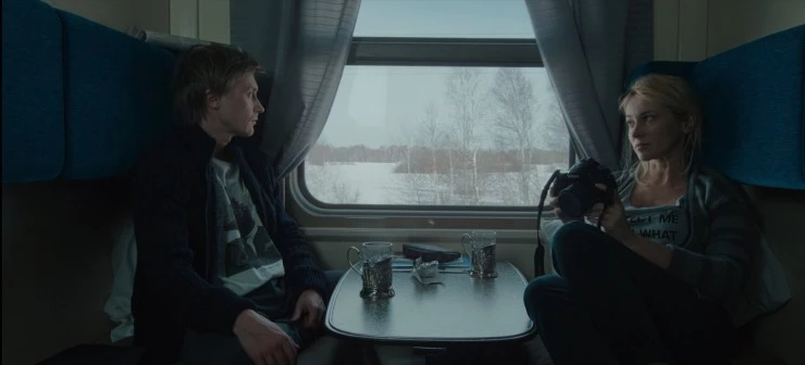 По пути (2015) через торрент скачать По пути (2015) фильм через торрент скачать