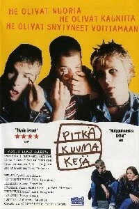 Долгое жаркое лето / Pitkä kuuma kesä (1999) фильм скачать через торрент в хорошем качестве