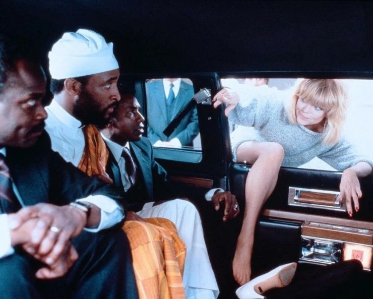 Протокол (1984) через торрент бесплатно Протокол (1984) фильм через торрент бесплатно